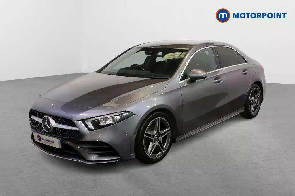 Used Mercedes-Benz A-Class 2021 for sale - 76599593: Photo 3