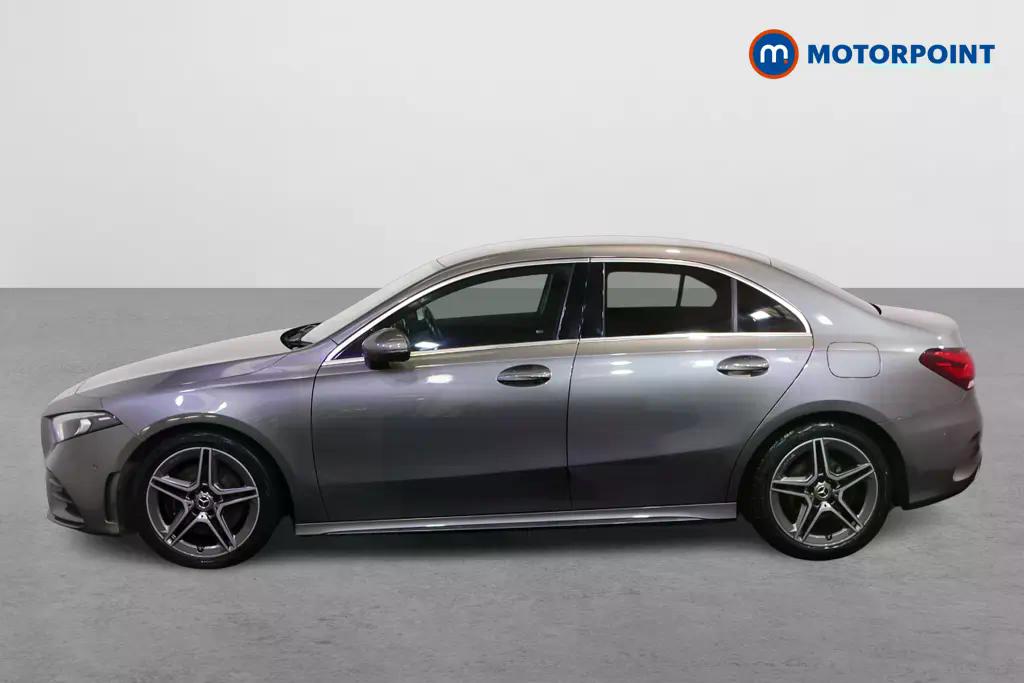 Used Mercedes-Benz A-Class 2021 for sale - 76599593: Photo 4