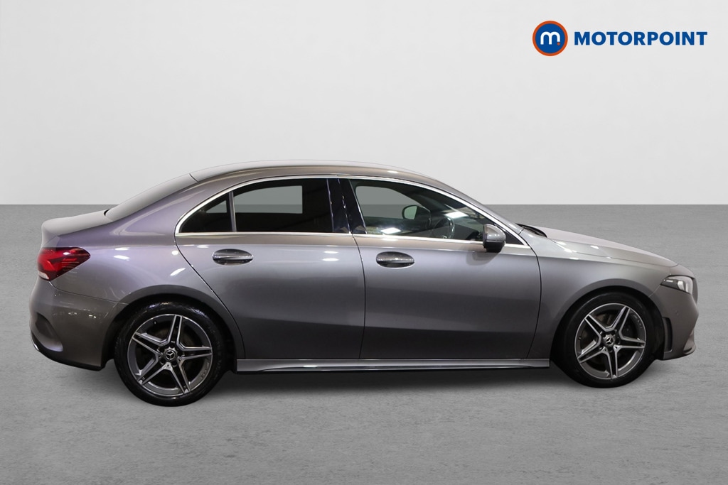 Used Mercedes-Benz A-Class 2021 for sale - 76599593: Photo 8