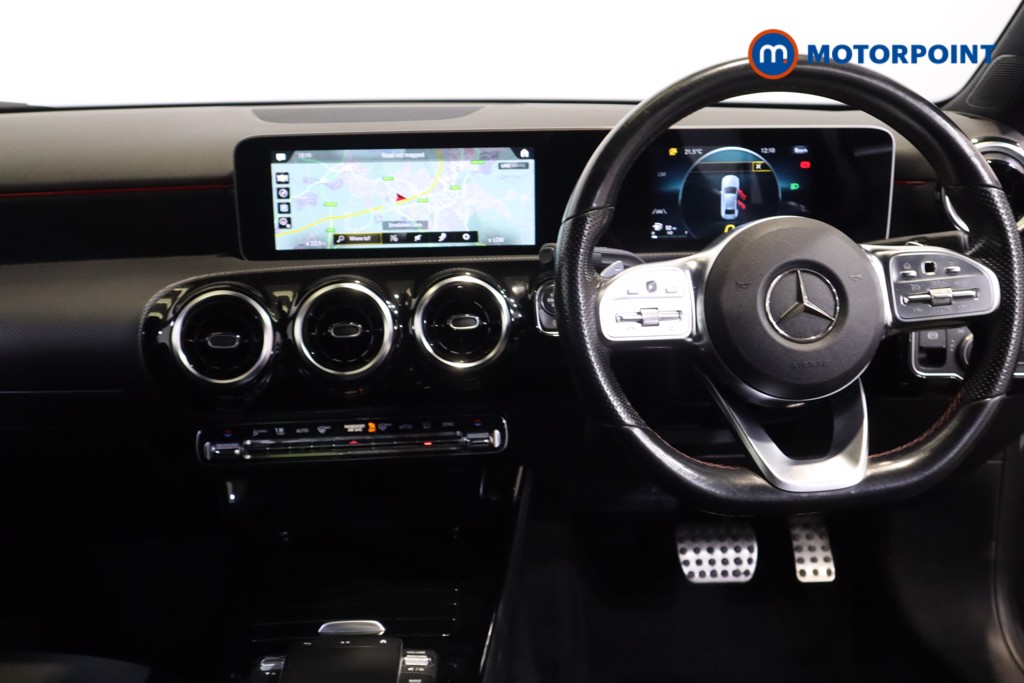 Used Mercedes-Benz A-Class 2021 for sale - 76599593: Photo 9