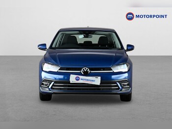 Used Volkswagen Polo 2023 for sale - 78671448: Photo