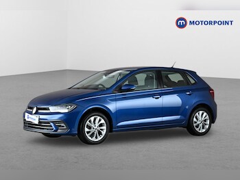 Used Volkswagen Polo 2023 for sale - 78671448: Photo