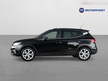 Used SEAT Arona 2023 for sale - 79685202: Photo