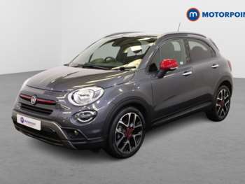 Used Fiat 500X 2022 for sale - 74929969: Photo
