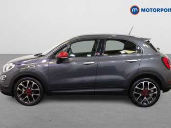 Used Fiat 500X 2022 for sale - 74929969: Photo