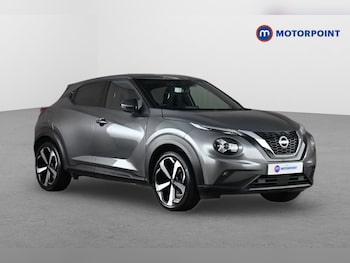 Used Nissan Juke 2023 for sale - 79585219: Photo