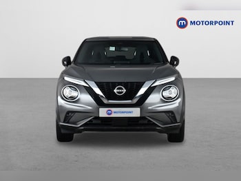 Used Nissan Juke 2023 for sale - 79585219: Photo