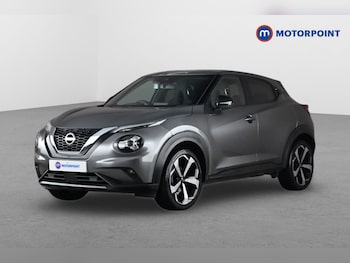 Used Nissan Juke 2023 for sale - 79585219: Photo