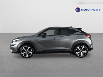 Used Nissan Juke 2023 for sale - 79585219: Photo