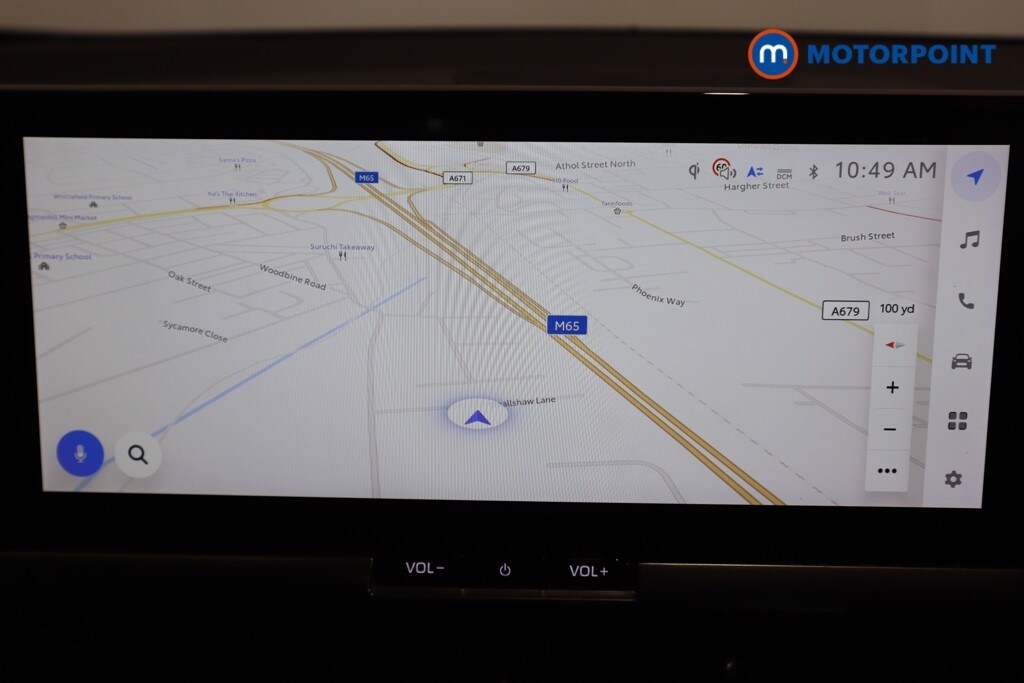 Used Toyota C-HR 2025 for sale - 77743840: Photo 10