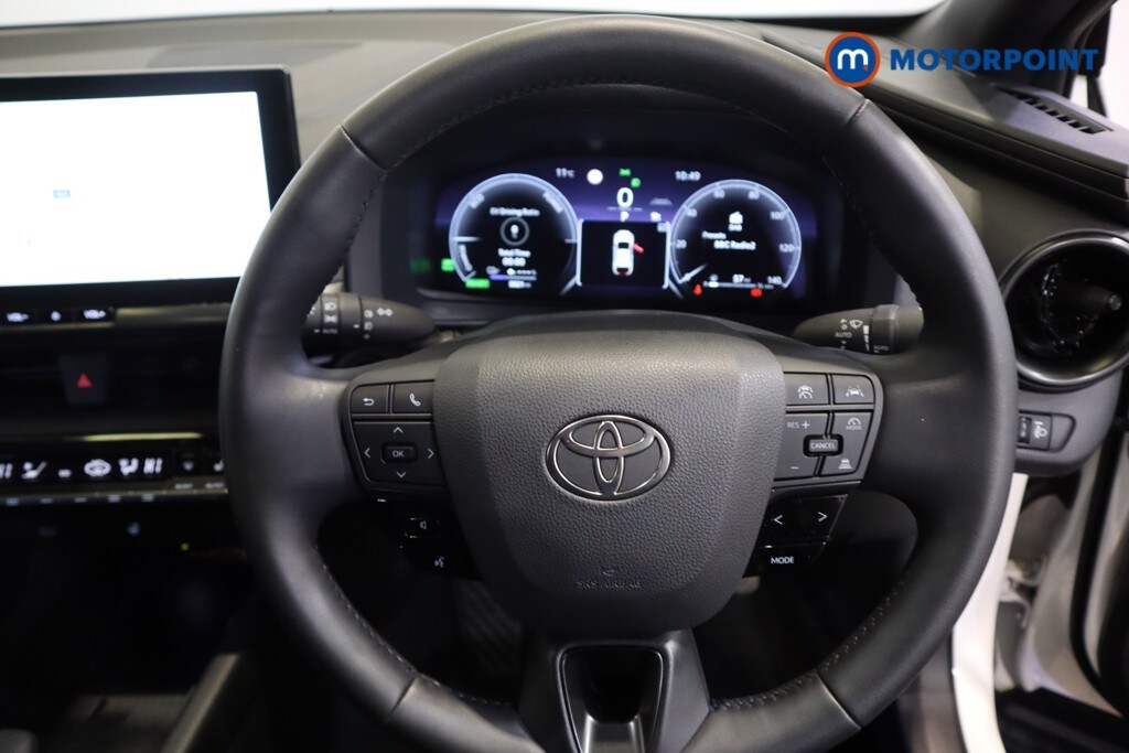Used Toyota C-HR 2025 for sale - 77743840: Photo 11