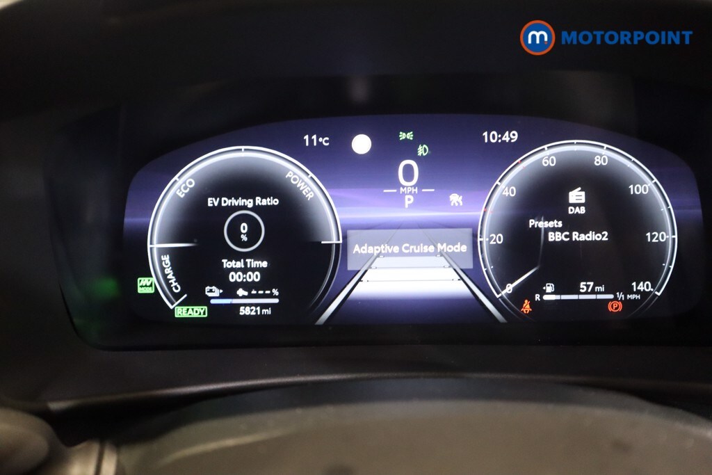 Used Toyota C-HR 2025 for sale - 77743840: Photo 12