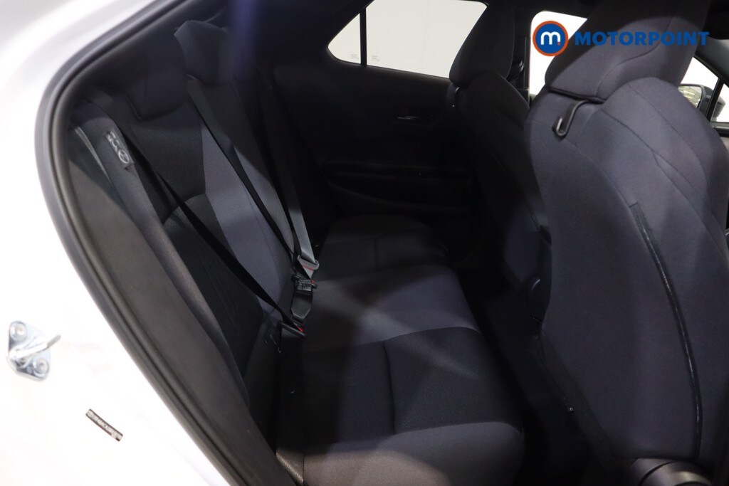 Used Toyota C-HR 2025 for sale - 77743840: Photo 15