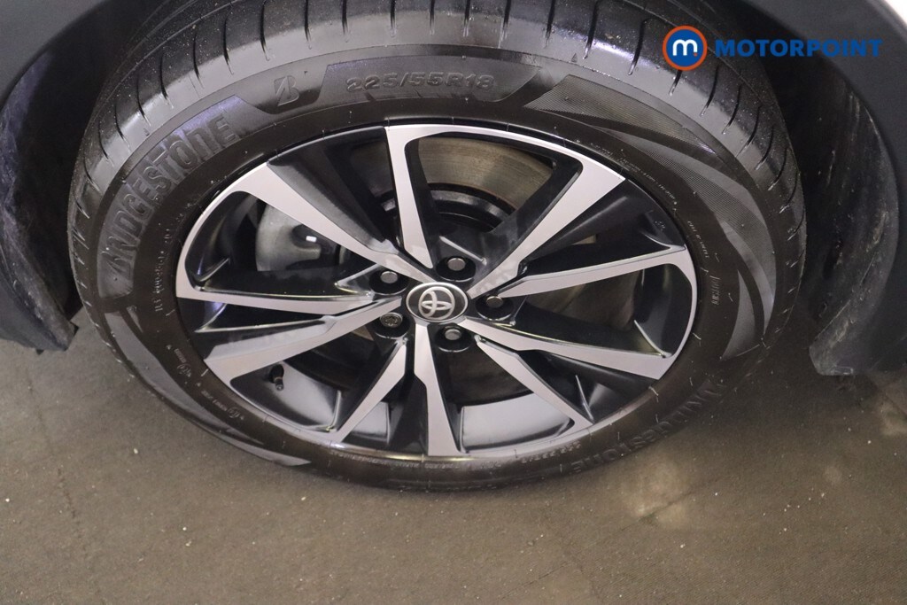 Used Toyota C-HR 2025 for sale - 77743840: Photo 18