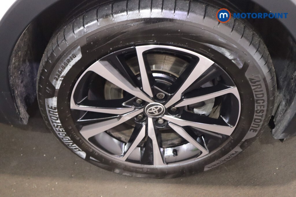 Used Toyota C-HR 2025 for sale - 77743840: Photo 19