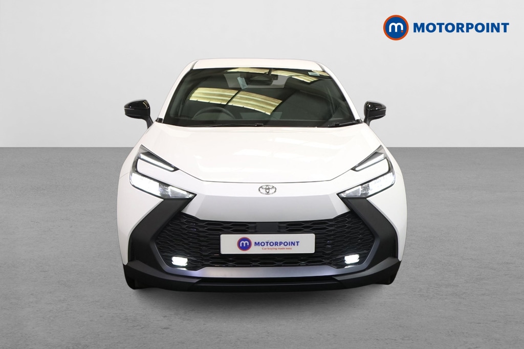 Used Toyota C-HR 2025 for sale - 77743840: Photo 2