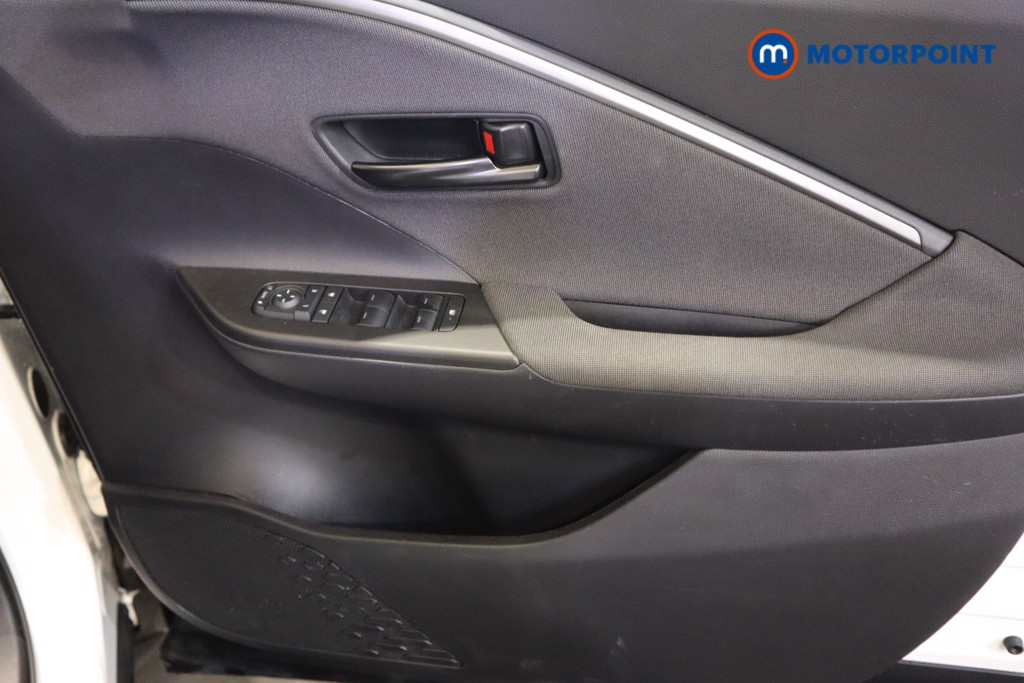 Used Toyota C-HR 2025 for sale - 77743840: Photo 21