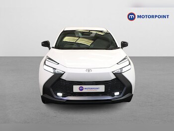 Used Toyota C-HR 2025 for sale - 77743840: Photo