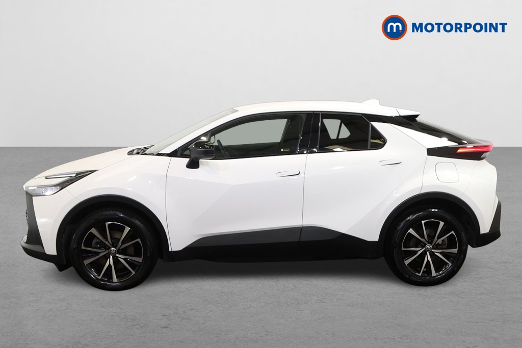 Used Toyota C-HR 2025 for sale - 77743840: Photo 4