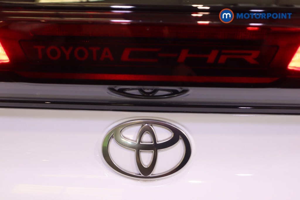 Used Toyota C-HR 2025 for sale - 77743840: Photo 47