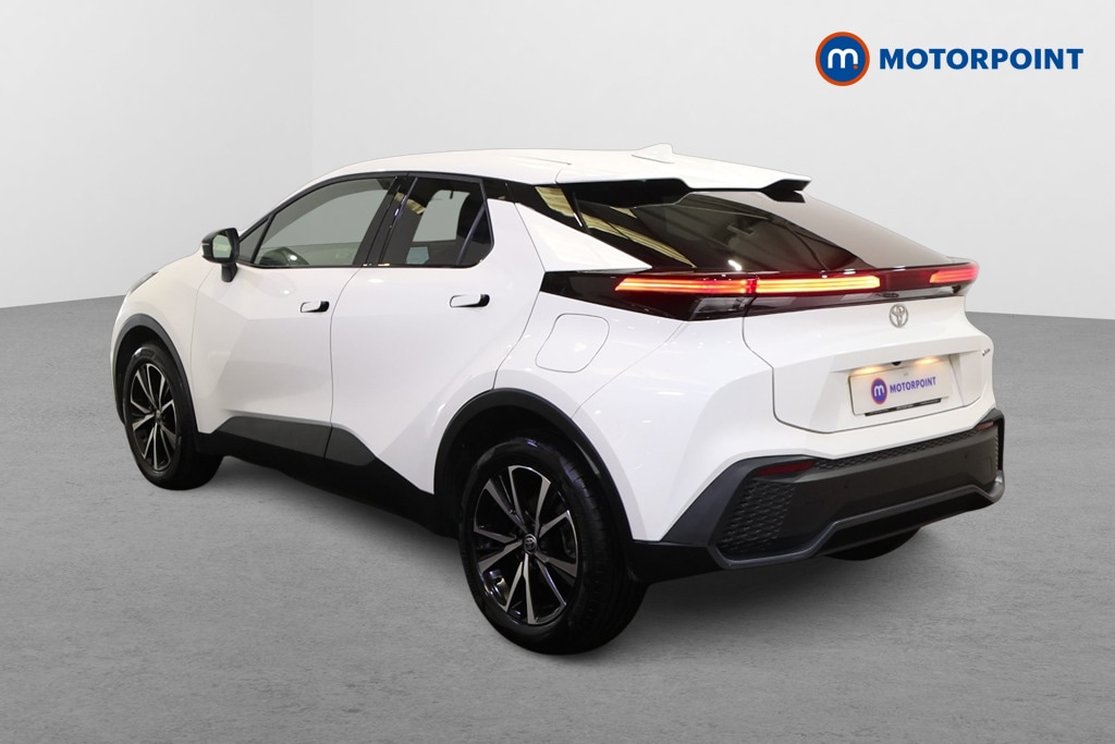 Used Toyota C-HR 2025 for sale - 77743840: Photo 5