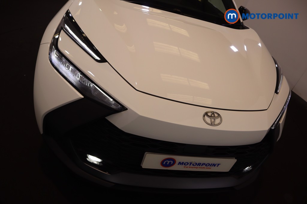 Used Toyota C-HR 2025 for sale - 77743840: Photo 50