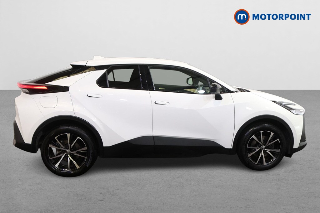 Used Toyota C-HR 2025 for sale - 77743840: Photo 8