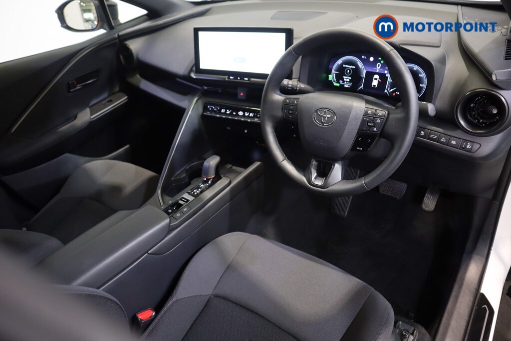 Used Toyota C-HR 2025 for sale - 77743840: Photo 9