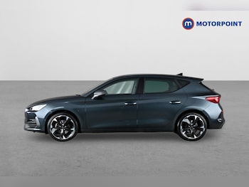 Used Cupra Leon 2024 for sale - 79134365: Photo