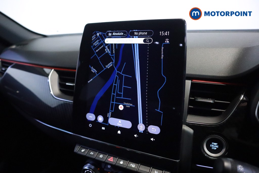 Used Renault Arkana 2022 for sale - 77407382: Photo 10