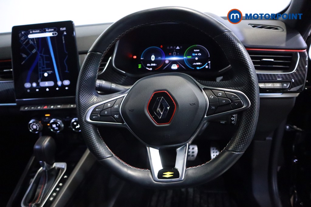 Used Renault Arkana 2022 for sale - 77407382: Photo 11