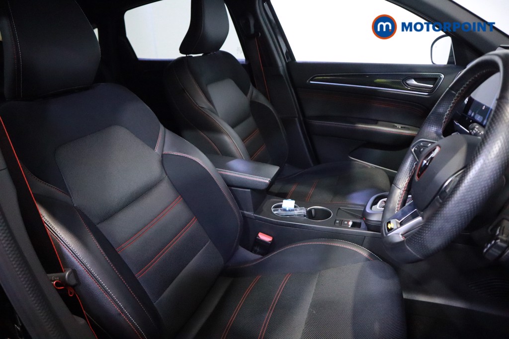 Used Renault Arkana 2022 for sale - 77407382: Photo 14