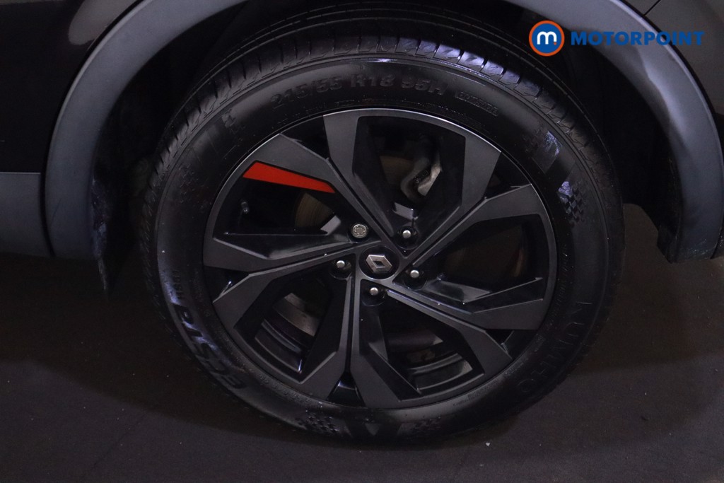 Used Renault Arkana 2022 for sale - 77407382: Photo 17