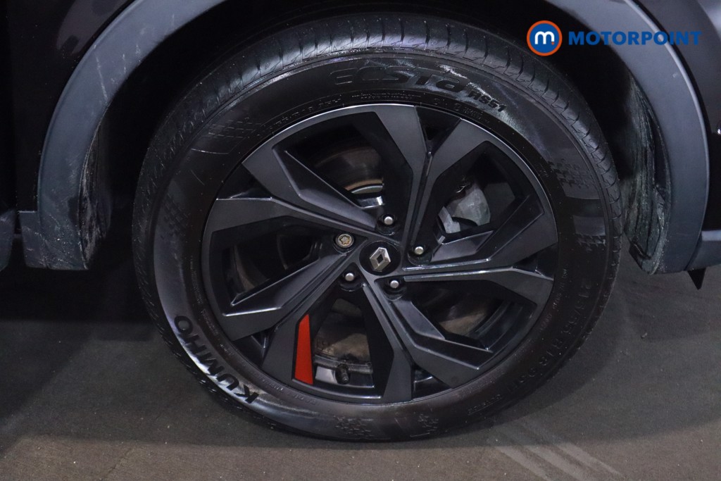 Used Renault Arkana 2022 for sale - 77407382: Photo 19