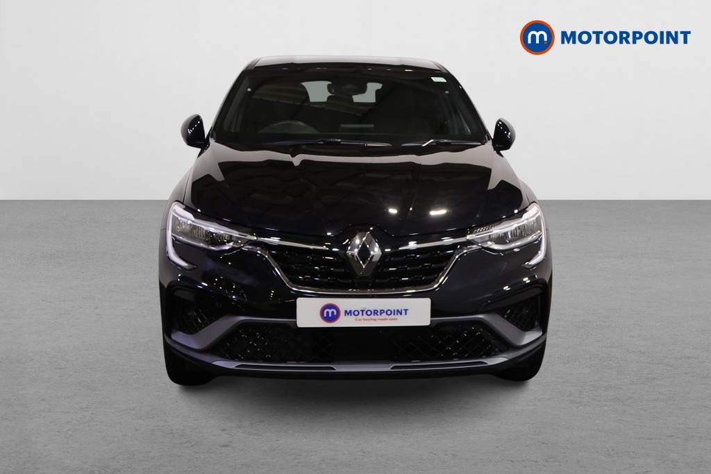Used Renault Arkana 2022 for sale - 77407382: Photo 2