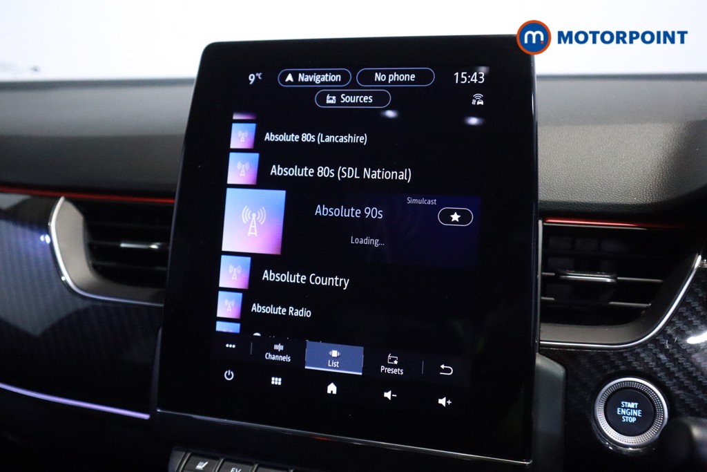 Used Renault Arkana 2022 for sale - 77407382: Photo 27