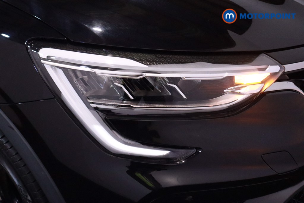 Used Renault Arkana 2022 for sale - 77407382: Photo 34