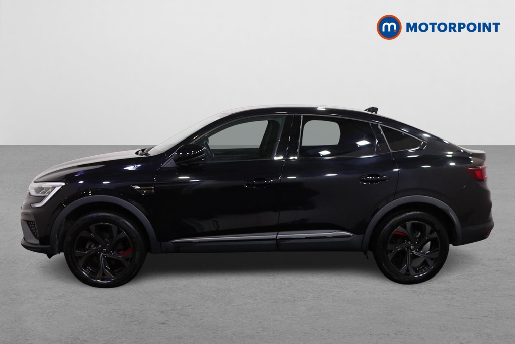 Used Renault Arkana 2022 for sale - 77407382: Photo 4