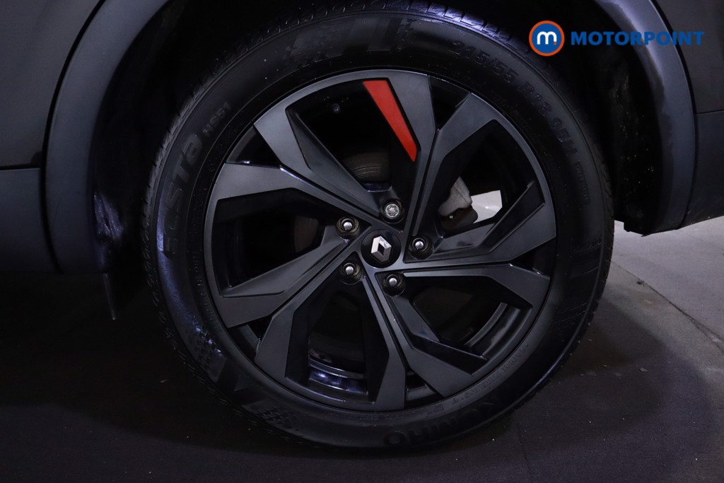 Used Renault Arkana 2022 for sale - 77407382: Photo 44