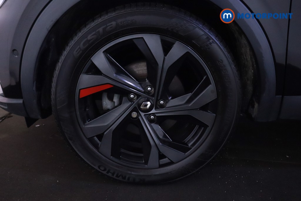 Used Renault Arkana 2022 for sale - 77407382: Photo 45