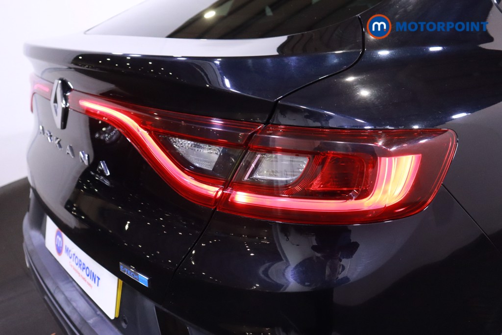 Used Renault Arkana 2022 for sale - 77407382: Photo 48