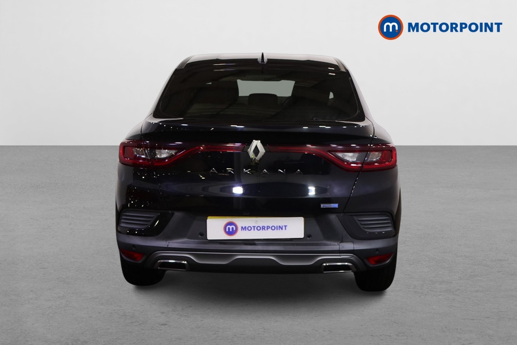 Used Renault Arkana 2022 for sale - 77407382: Photo 6