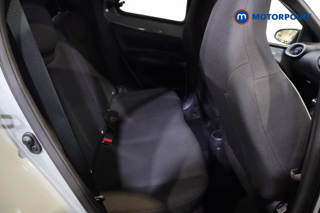 Used Toyota Aygo X 2024 for sale - 76491550: Photo 15