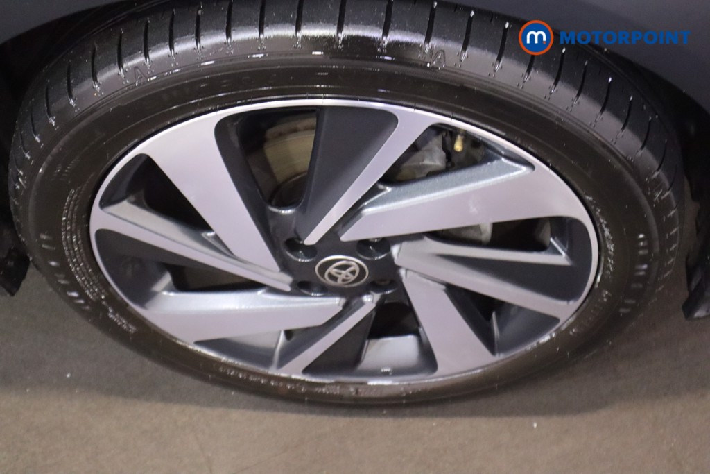 Used Toyota Aygo X 2024 for sale - 76491550: Photo 19