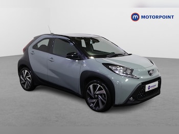 Used Toyota Aygo X 2024 for sale - 76491550: Photo