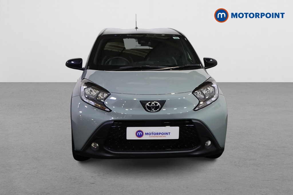 Used Toyota Aygo X 2024 for sale - 76491550: Photo 2