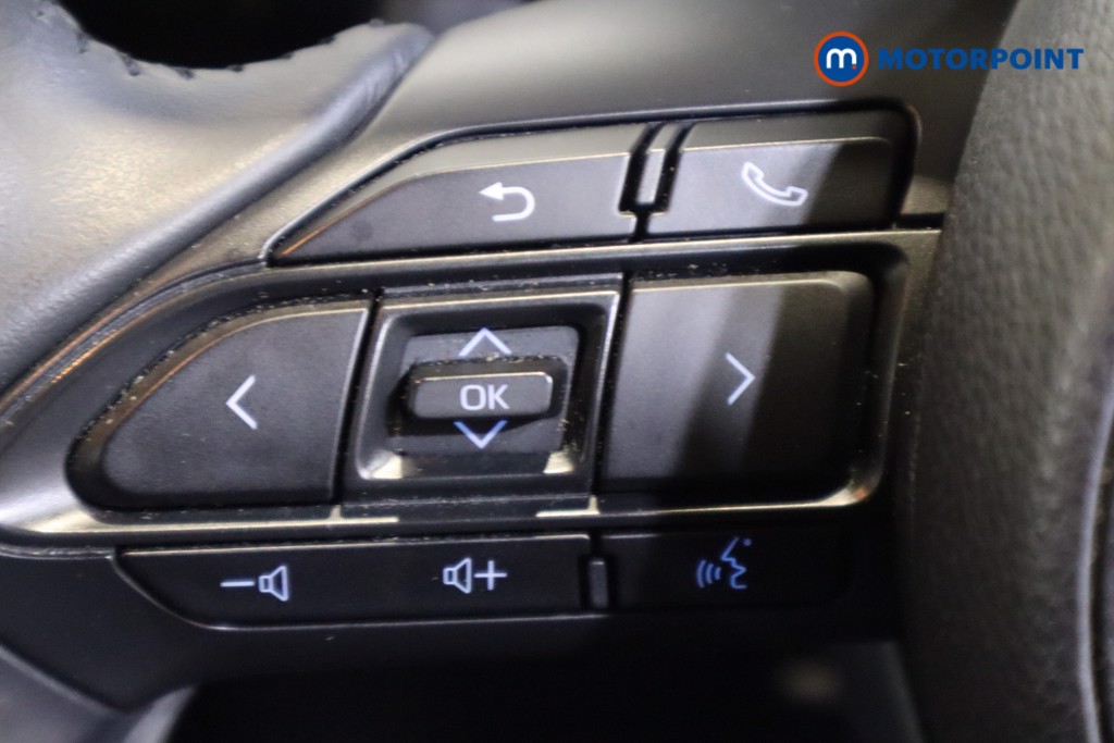 Used Toyota Aygo X 2024 for sale - 76491550: Photo 25