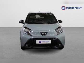 Used Toyota Aygo X 2024 for sale - 76491550: Photo