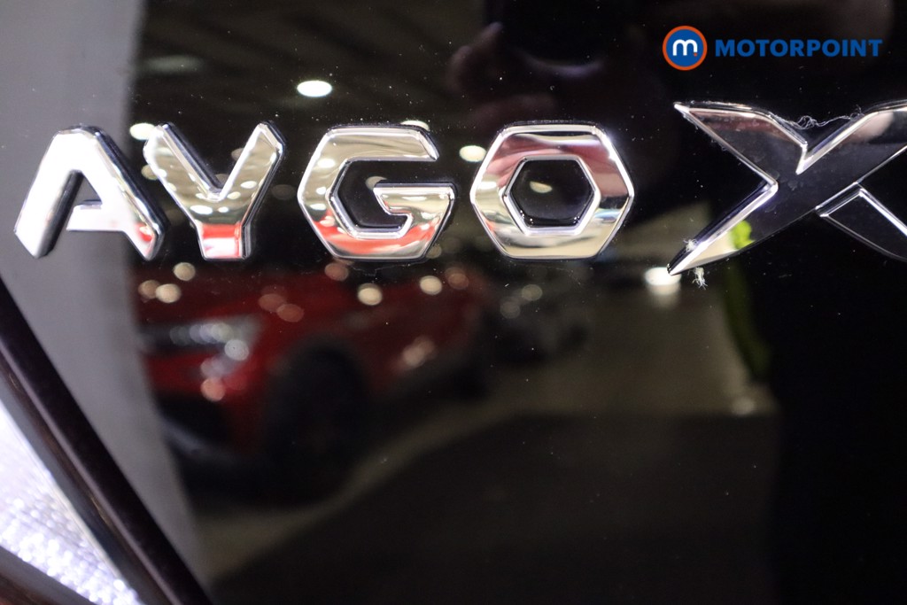 Used Toyota Aygo X 2024 for sale - 76491550: Photo 37