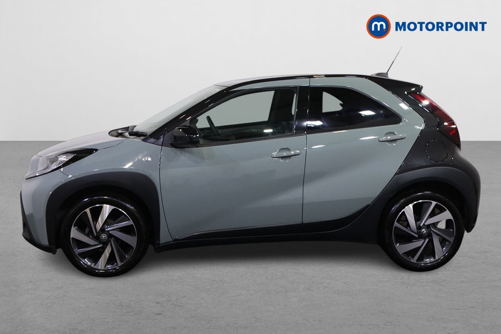 Used Toyota Aygo X 2024 for sale - 76491550: Photo 4